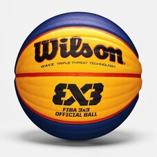 Мяч для баскетбола Wilson Fiba 3X3 WTB0533XB