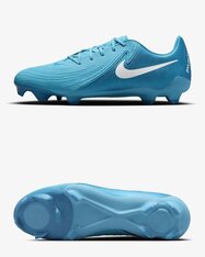 Бутси Nike Phantom GX 2 Academy FG/MG FD6723-400