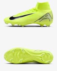 Бутси Nike Mercurial Superfly 10 Pro FG HF9433-700