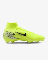 Бутси Nike Mercurial Superfly 10 Pro FG HF9433-700
