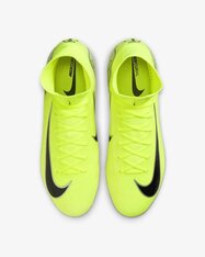 Бутси Nike Mercurial Superfly 10 Pro FG HF9433-700