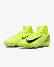 Бутси Nike Mercurial Superfly 10 Pro FG HF9433-700