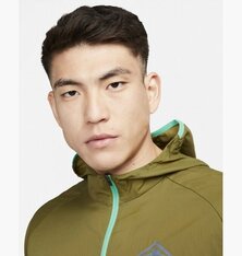 Ветровка Nike Trail Aireez DX6883-368