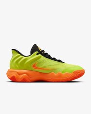 Кроссовки для баскетбола Nike Giannis Immortality 4 "Halloween" FQ3680-301