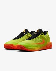 Кроссовки для баскетбола Nike Giannis Immortality 4 "Halloween" FQ3680-301