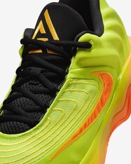 Кроссовки для баскетбола Nike Giannis Immortality 4 "Halloween" FQ3680-301