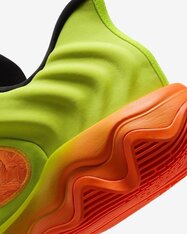 Кроссовки для баскетбола Nike Giannis Immortality 4 "Halloween" FQ3680-301