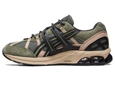 Кроссовки беговые Asics Gel-Sonoma 180 Lichen Olive 1203A272-300