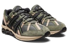 Кроссовки беговые Asics Gel-Sonoma 180 Lichen Olive 1203A272-300
