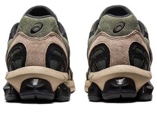 Кроссовки беговые Asics Gel-Sonoma 180 Lichen Olive 1203A272-300