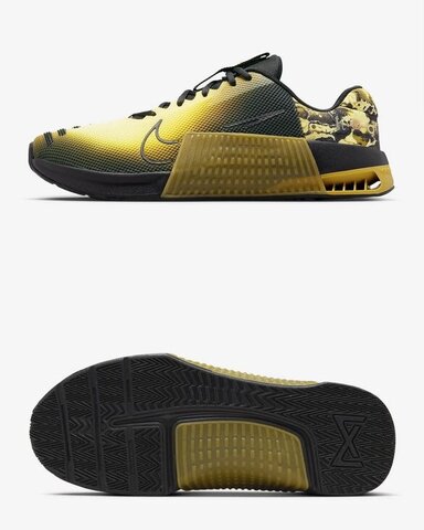 Кроссовки беговые Nike Metcon 9 AMP DZ2616-002