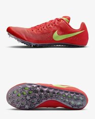 Кросівки бігові Nike Ja Fly 4 DR2741-601