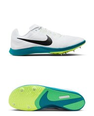 Кросівки бігові Nike Zoom Rival Distance Spike FZ9653-102