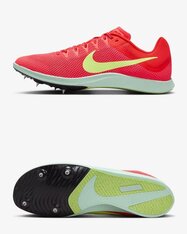 Кросівки бігові Nike Zoom Rival Distance Spike FZ9653-600