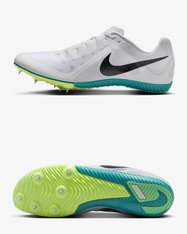 Кросівки бігові Nike Zoom Rival FZ9664-102