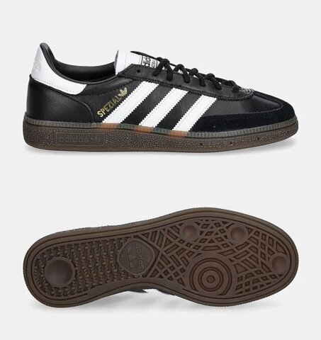 Кроссовки Adidas Handball Spezial IE3402