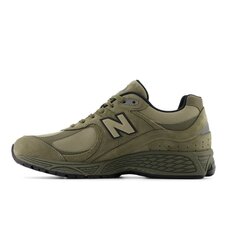 Кросівки New Balance 2002R Cordura M2002RPK