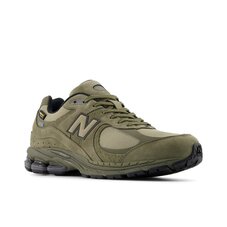 Кросівки New Balance 2002R Cordura M2002RPK