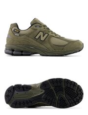 Кросівки New Balance 2002R Cordura M2002RPK