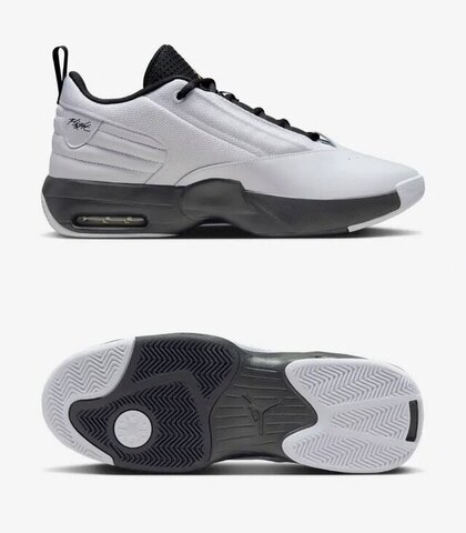 Кросівки Jordan Max Aura 6 FQ8298-101