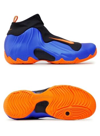Кроссовки Nike Air Flightposite AO9378-401
