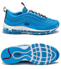 Кроссовки Nike Air Max 97 Premium 312834-401