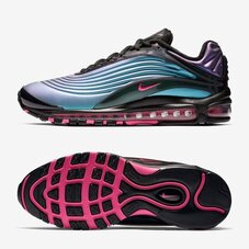 Кросівки Nike Air Max Deluxe AJ7831-004