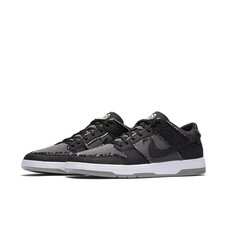 Кросівки Nike SB Dunk Low Elite 'Medicom' Bearbrick 877063-002