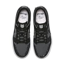 Кросівки Nike SB Dunk Low Elite 'Medicom' Bearbrick 877063-002
