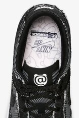 Кросівки Nike SB Dunk Low Elite 'Medicom' Bearbrick 877063-002