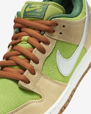 Кросівки Nike SB Dunk Low Pro FQ7585-200