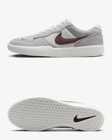 Кросівки Nike SB Force 58 FQ7637-001