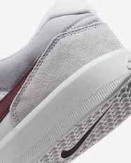 Кросівки Nike SB Force 58 FQ7637-001