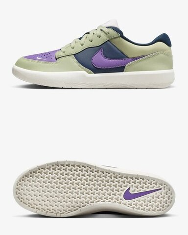 Кроссовки Nike SB Force 58 Premium DV5476-300