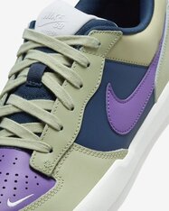 Кроссовки Nike SB Force 58 Premium DV5476-300