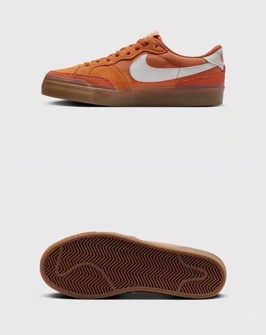 Кроссовки Nike SB Zoom Pogo Plus DV5469-800