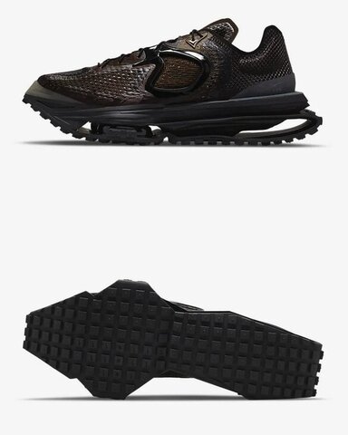 Кросівки Nike Zoom MMW 4 CU0676-201