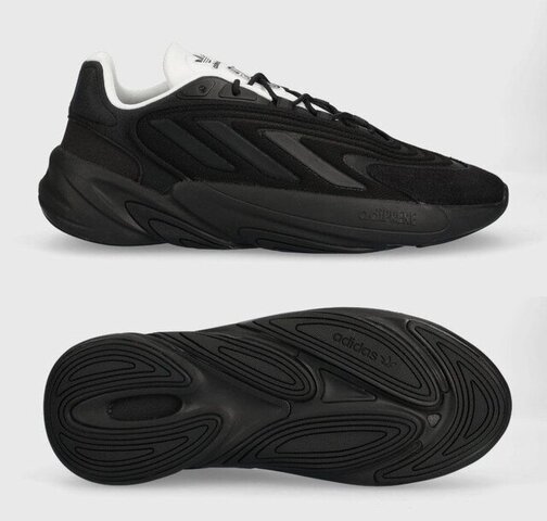 Кросівки Adidas Ozelia GX4499