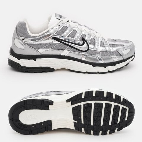 Кроссовки Nike P-6000 CN0149-001