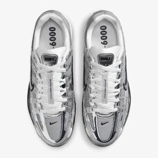 Кроссовки Nike P-6000 CN0149-001