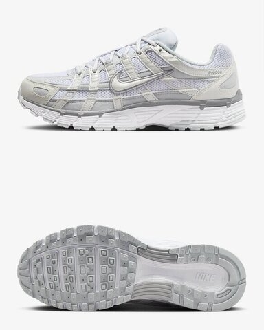 Кроссовки женские Nike P-6000 FV6603-101