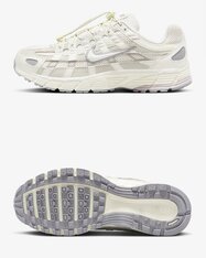 Кроссовки женские Nike P-6000 Premium HJ7284-072