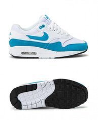 Кросівки жіночі Nike Air Max 1 Atomic Teal 319986-117