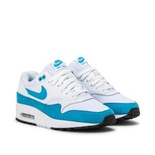 Кросівки жіночі Nike Air Max 1 Atomic Teal 319986-117