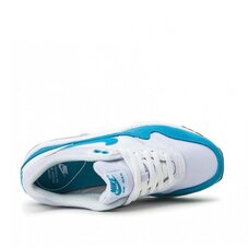 Кросівки жіночі Nike Air Max 1 Atomic Teal 319986-117
