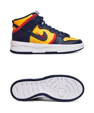 Кросівки жіночі Nike Dunk High Up DH3718-701