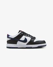 Кроссовки женские Nike Dunk Low HJ9202-001