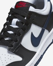 Кроссовки женские Nike Dunk Low HJ9202-001