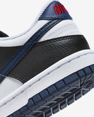 Кроссовки женские Nike Dunk Low HJ9202-001