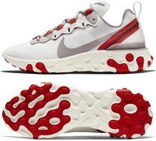 Кросівки жіночі Nike React Element 55 BQ2728-010